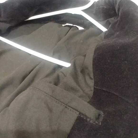 Calvin Klein black blazer - Picture 5 of 6